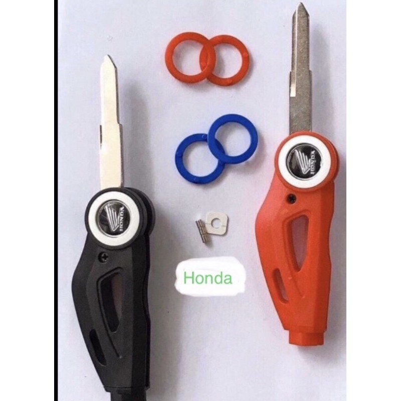 Phôi chìa khoá Honda
