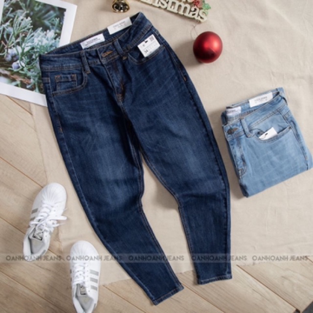 Quần Jeans dáng baggy | BigBuy360 - bigbuy360.vn