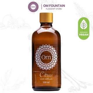 Tinh dầu Bưởi Cam Quýt (Citrus) 100ml - Om Fountain