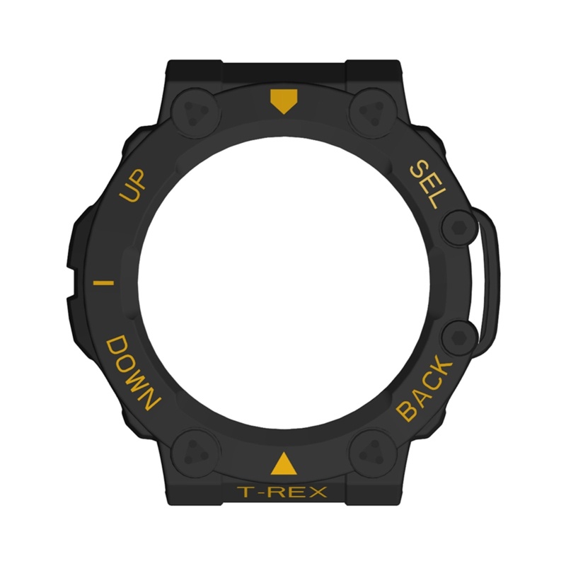 Ốp Điện Thoại PC Siêu Mỏng Chống Sốc Cho T-Rex 2