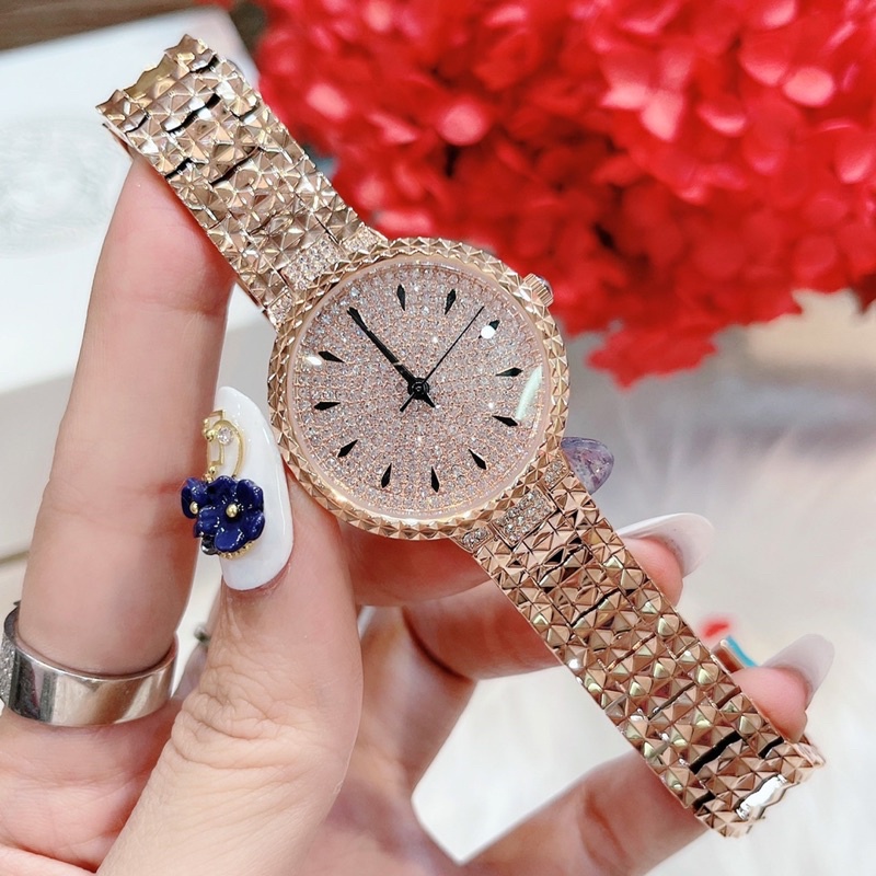 Đồng hồ nữ Davena