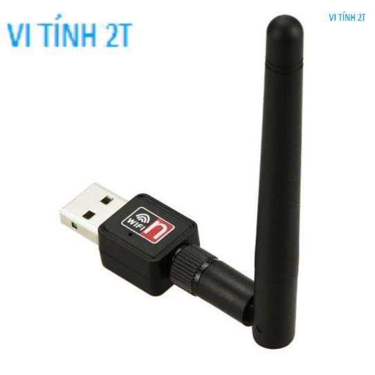 USB THU WIFI 802.11 CÓ ANTEN | BigBuy360 - bigbuy360.vn
