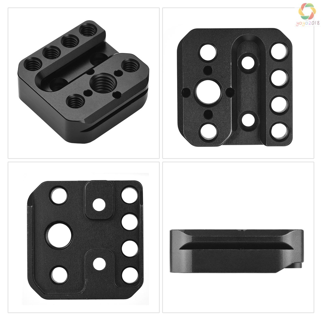 Đế Gắn Màn Hình 5/8 cm 20/21 cm Cho Dji Ronin S & Ronin Sc Gimbal | BigBuy360 - bigbuy360.vn