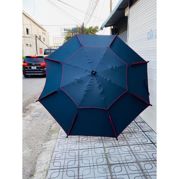 Dù Câu Đài, Dù Giá Rẻ - Đồ Câu Phạm Ngọc