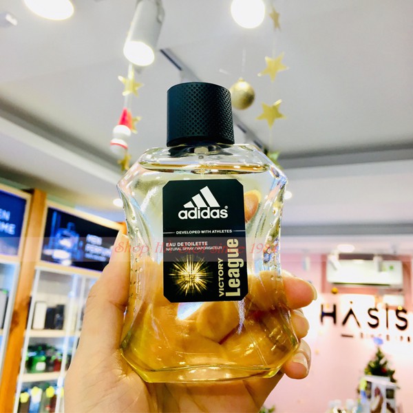 Nước Hoa ADIDAS VICTORY LEAGUE EDT 100ml