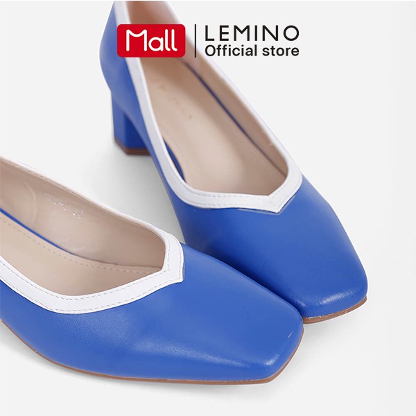 Giày nữ LE BY LEMINO LB651139-1