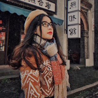 Mũ nồi beret chất dạ cao cấp form đẹp