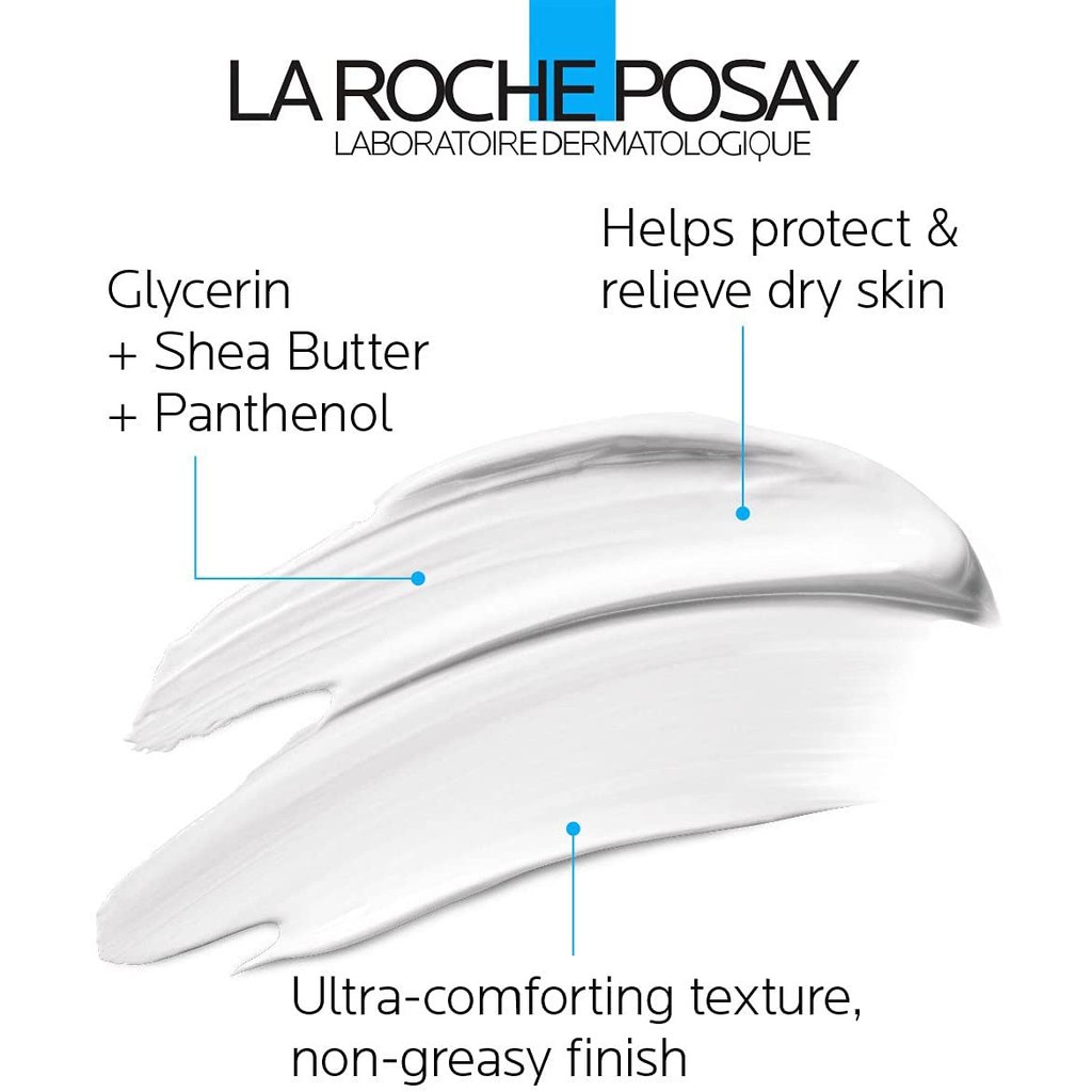 [Hàng mới về] Kem dưỡng da La Roche Posay Cicaplast Baume B5 đa chức năng 100ml làm dịu da và hỗ trợ giảm mụn
 | BigBuy360 - bigbuy360.vn