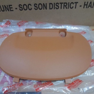 Nắp hộp bình ắc quy cuxi màu nâu khách hàng xem kỹ sp trước khi chọn