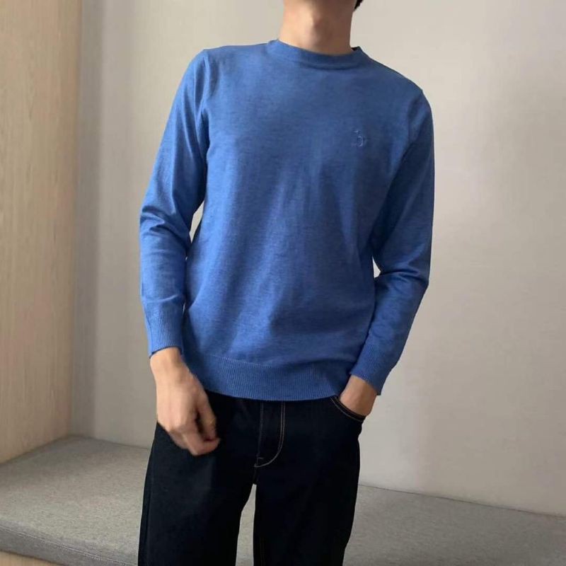 áo Len nam