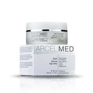 Kem phục hồi da yếu hoặc bị thương tổn Dermal Age Defy