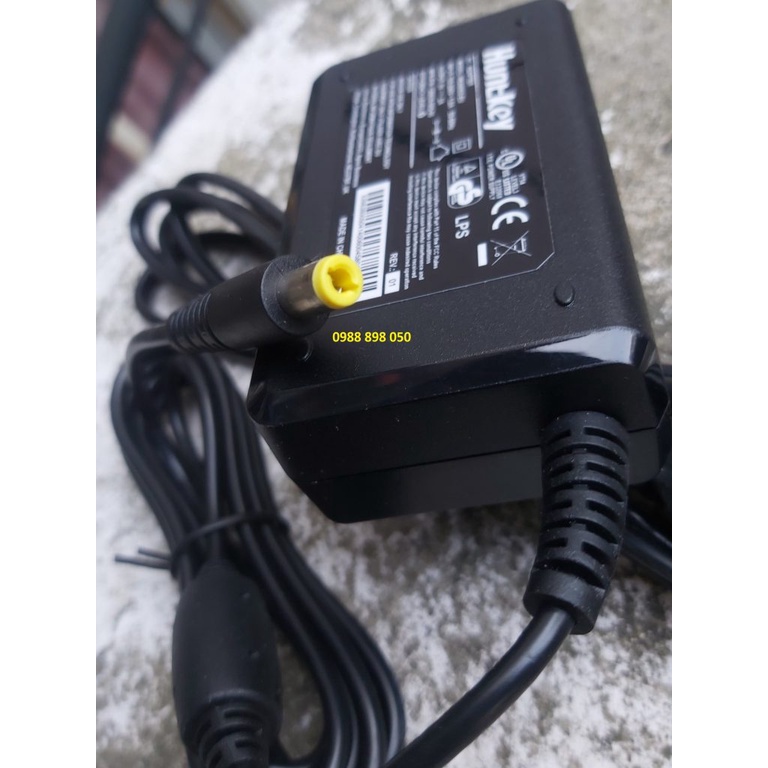 Sạc nguồn cho máy POS D210