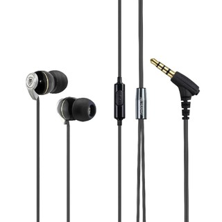 Tai nghe nhét tai Nubwo NS202 Super Bass