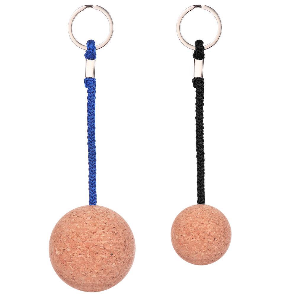 MUVAKO Móc Khóa Nút Bần Chất Lượng Cao Cho Thuyền Câu Cá / Lặn Biển Giá Đỡ