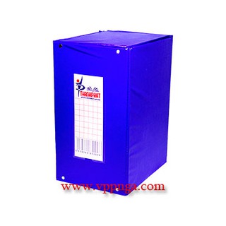 [MUA SỈ GIẢM 10%] Bìa đựng hồ sơ, tài liệu, bìa hộp simili 20cm (F4), (1 cái)