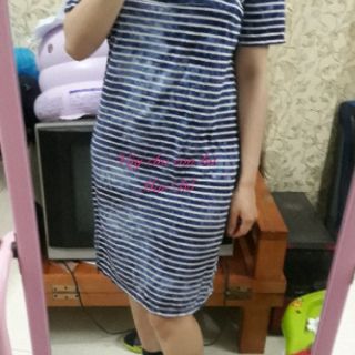 Váy cho con bú