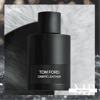 Mẫu thử 10ml Nước hoa Tom Ford Ombre Leather