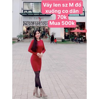 Thanh lý đồ mặc 1 lần xinh xắn