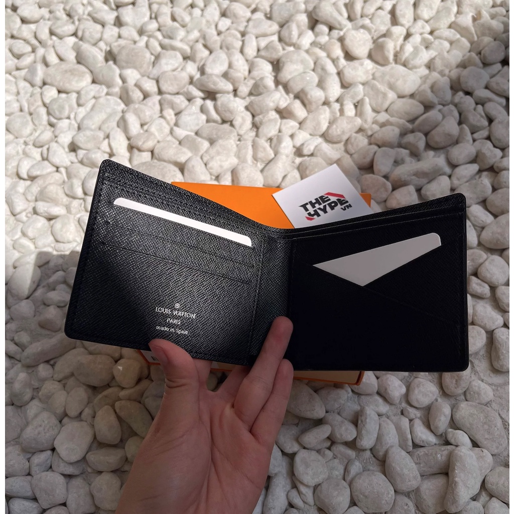 LV WALLET - Ví Louis Vuitton monogram