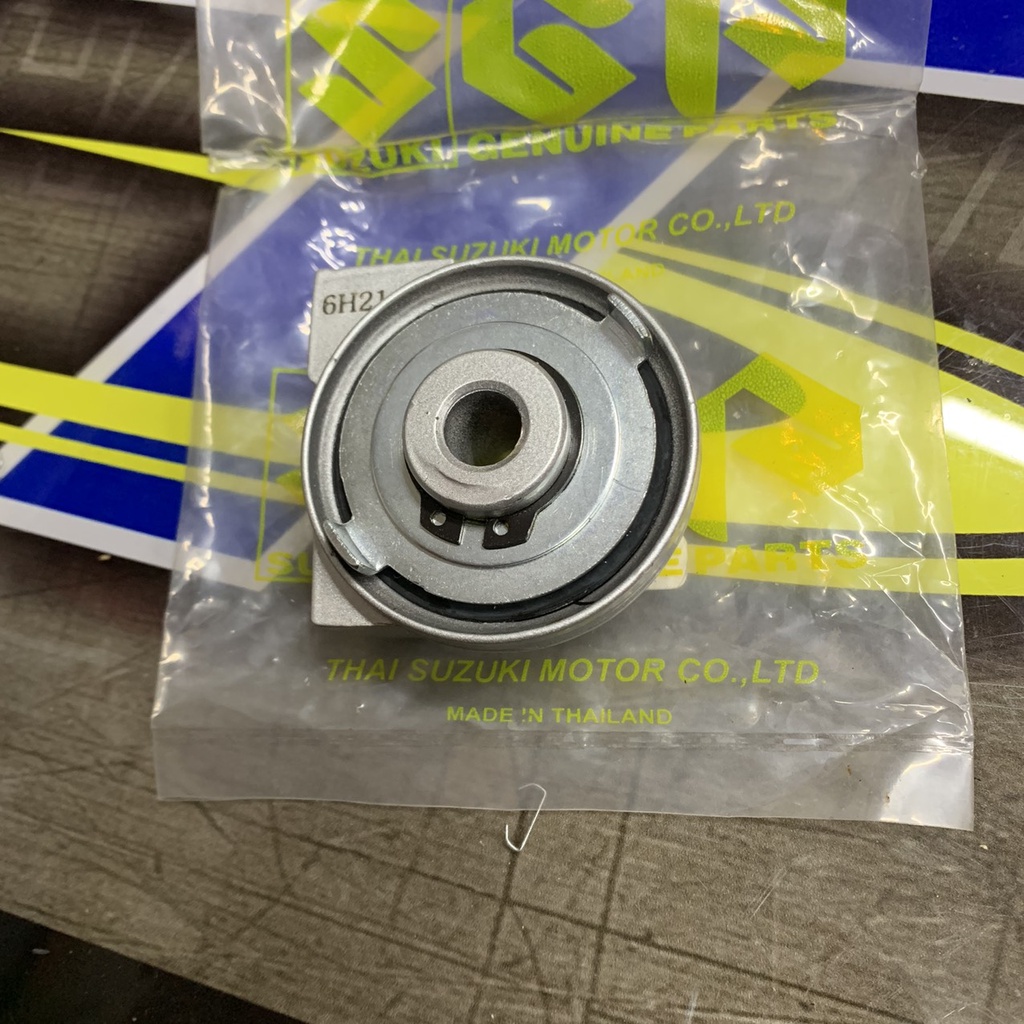 Nhông đồng hồ sport zin - Xipo - Satria - RGV