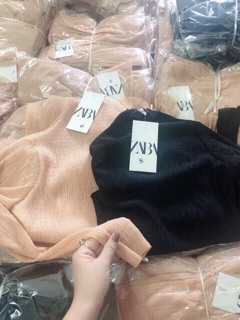 BÁN SỈ ÁO LI NHĂN CỔ 3P