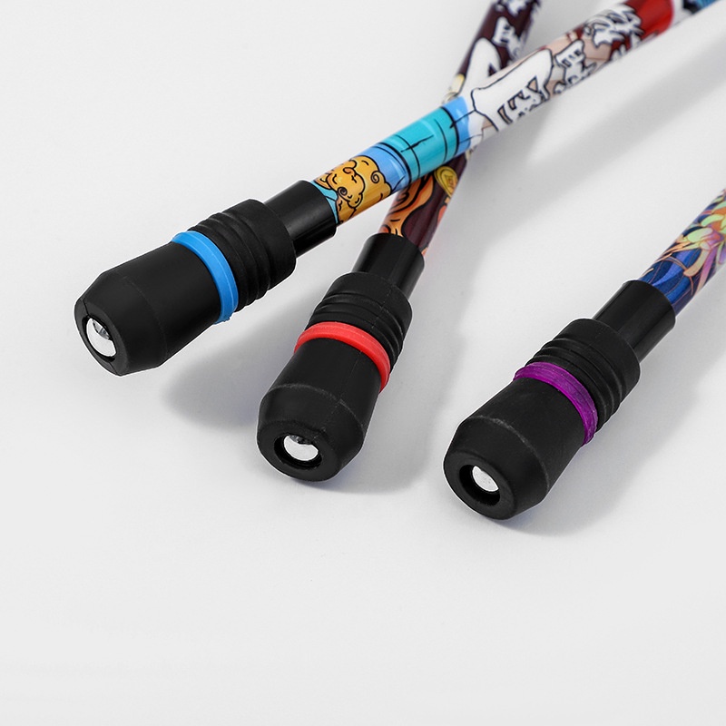 Bút Mực Gel 0.5mm Sáng Tạo Tiện Dụng Cho Học Sinh/ Văn Phòng