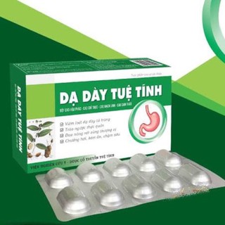 Dạ Dày Tuệ Tĩnh