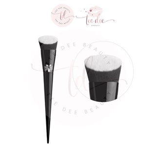 Cọ tán kem nền kat von d lock-it edge foundation brush