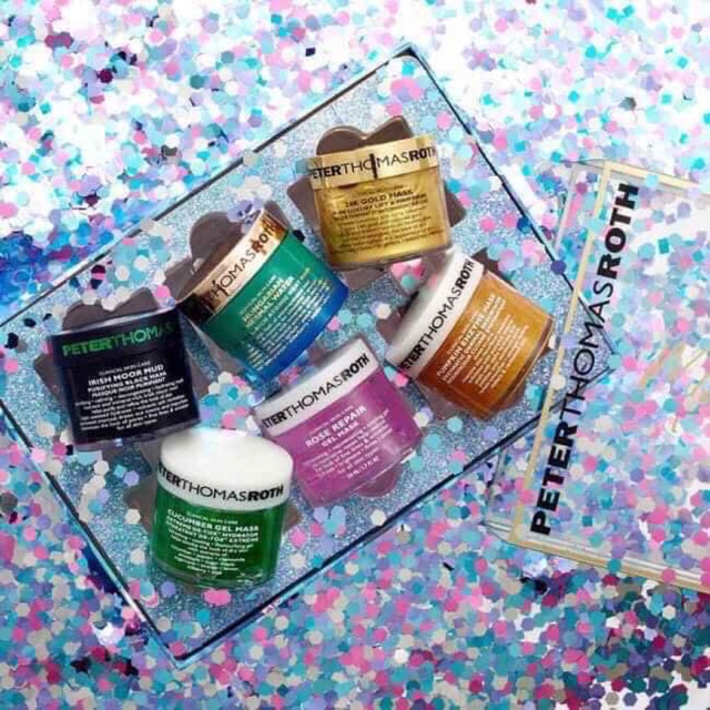 Mặt nạ Peter Thomas Roth Mask Frenzy chính hãng 50ml