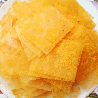 100g Bánh tráng phô mai