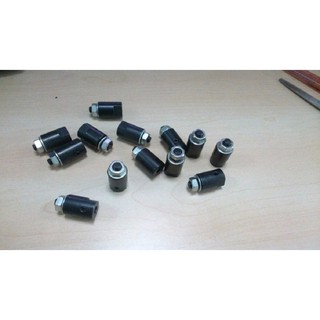 Đầu Kẹp Lưỡi Cắt, Mài (3.17mm,5mm)