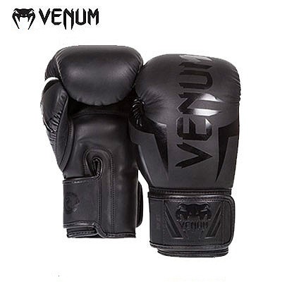 Găng Tay Quyền Anh 12oz Venum Challenger Tập luyện Muay Thái Chuyên nghiệp