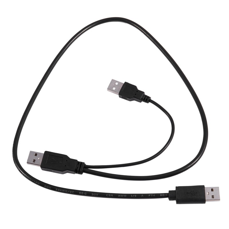 Dây Cáp Chữ Y Usb 2.0