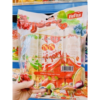KẸO THẠCH JOPY VIỆT THÁI