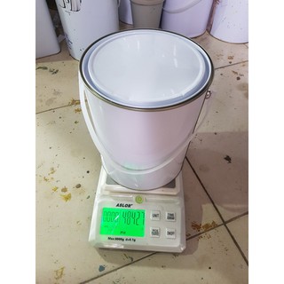 Dung môi pha sơn kính hộp 2kg
