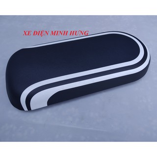 Yên sau xe đạp điện hk bike - yên ngồi sau xe điện - yên xe điện - yên sau xe điện
