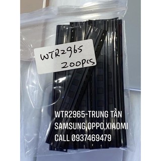 IC trung tần dòng máy and_roid WTR2965