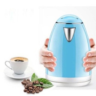 Ấm đun siêu tốc Homegreen XZ-200A - 2L