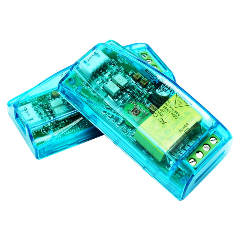 Mô Đun Đo Dòng Điện PZEM-004T 80-260V