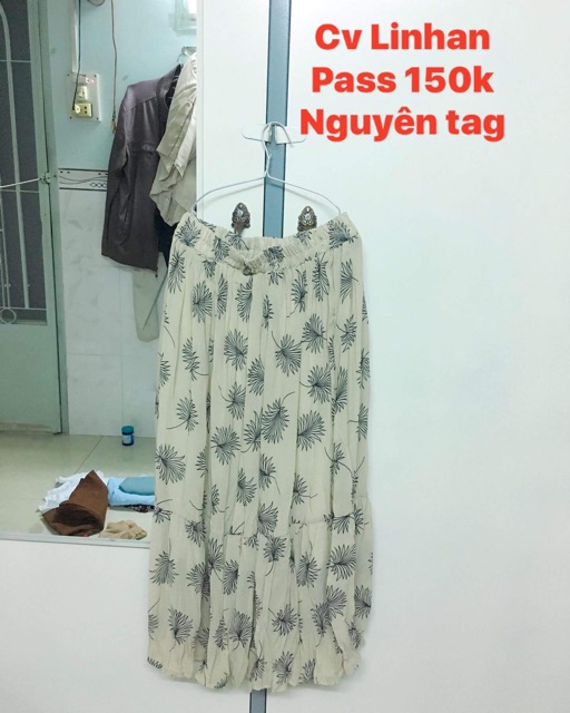 Chân váy linhan official