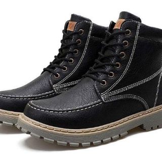 Giày boot Nam hot 2018