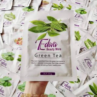 Combo 100 miếng mặt nạ Ediva
