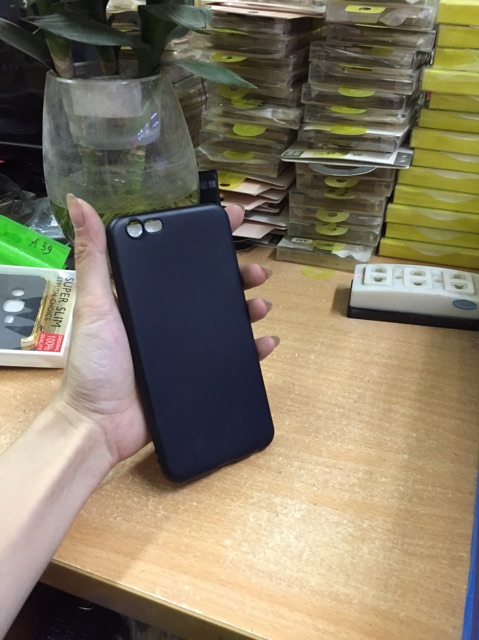 Ốp Dẻo A39/A57