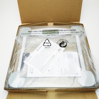 Cân sức khỏe Microlife WS 50A