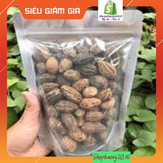 500Gram Qủa Kha Tử loại 1 (khô sạch đẹp)