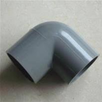 Cút góc vuông pvc 48 60 76 90 110 HN