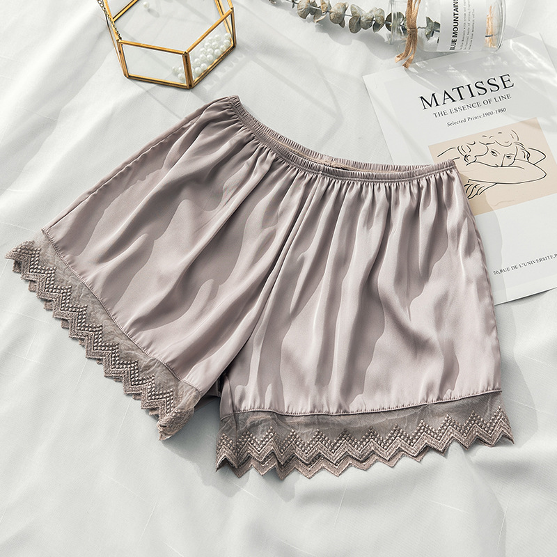 Quần Mặc Ở Nhà Lưng Cao Xinh Xắn Cho Nữ | BigBuy360 - bigbuy360.vn