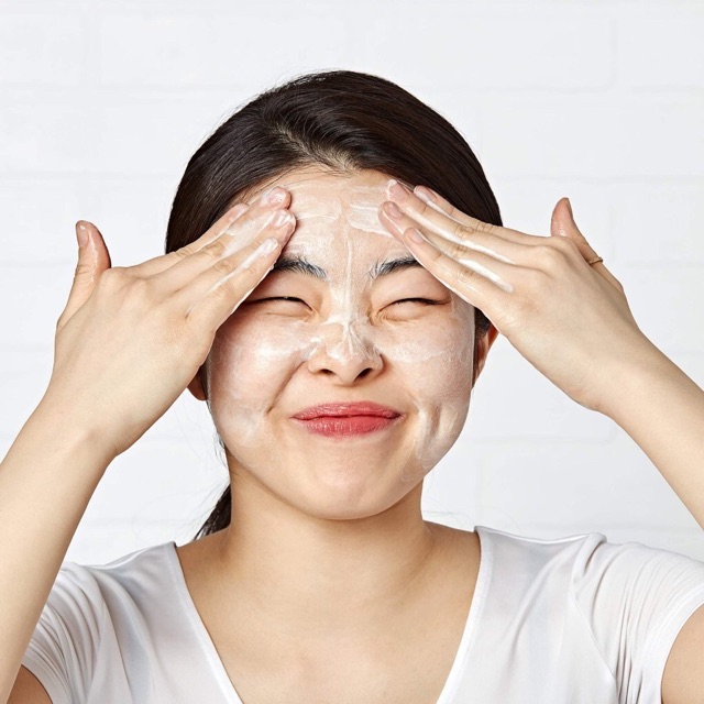 Sữa rửa mặt dạng tuýp 30ml