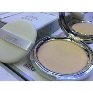 Phấn SEMPRE Happy & Please Pact