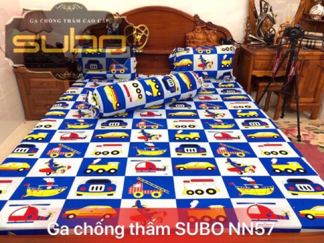 Ga chống thấm Subo